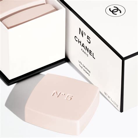 savon chanel pas cher|Nº 5 le savon Savons solides parfumés Chanel .